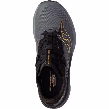 Endorphin Edge Trail Running Shoe - Men's