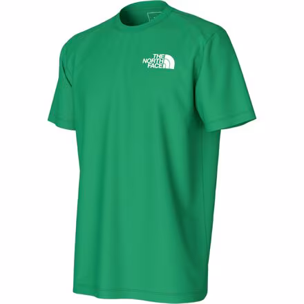 Box NSE Short-Sleeve T-Shirt - Men's