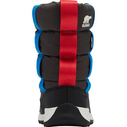Whitney II Puffy Mid Boot - Boys'