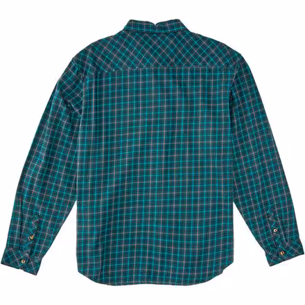 Coastline Flannel - Men's