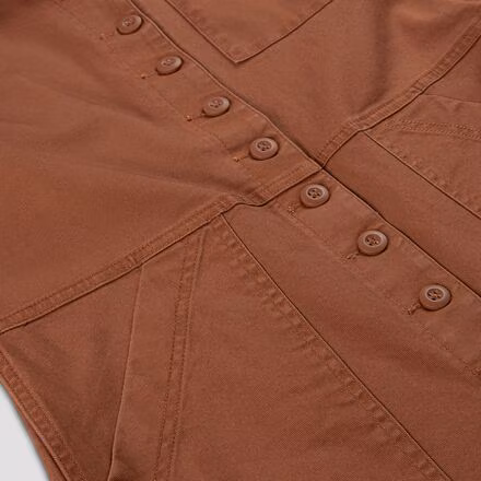 Dirt Coverall - Women's