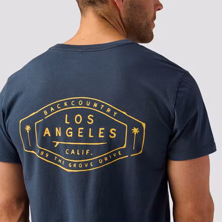 LA Surf T-Shirt