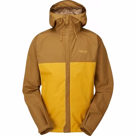 Downpour Eco Jacket - Men's