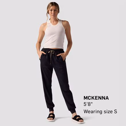 Jerry Tank Top - Women's