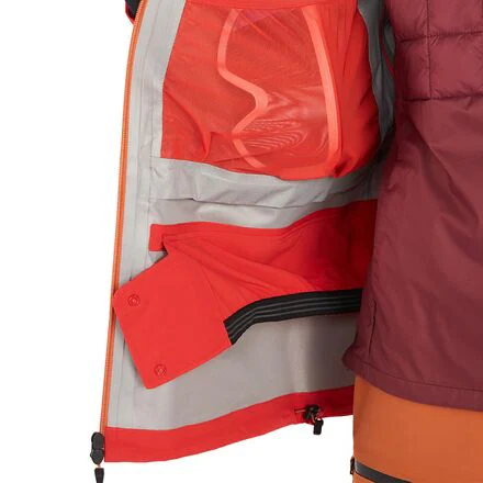 Orion GORE-TEX Jacket - Women's