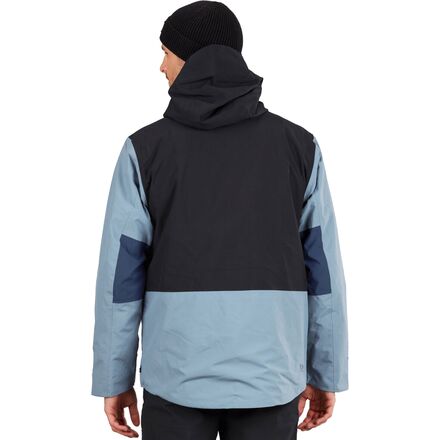 Naikoon Jacket - Men's