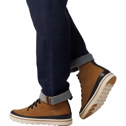 Sorel Metro II Chukka WP - Men's