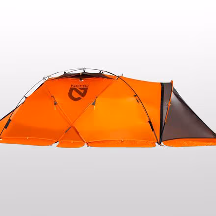 Chogori Mountaineering Tent: 2-Person 4-Season
