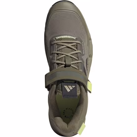 Trailcross Clip-In Cycling Shoe - Men's