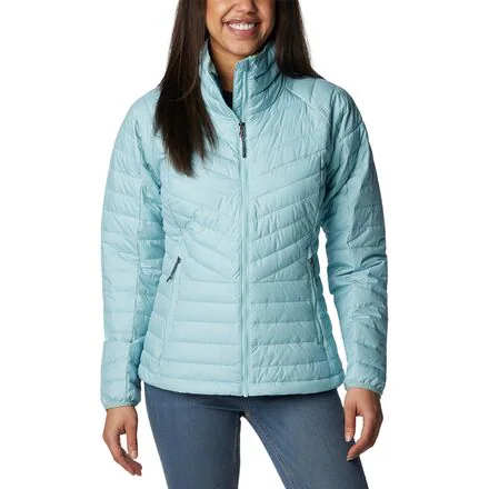 Powder Lite II Full-Zip Jacket - Women's