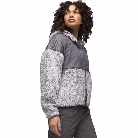 Polar Escape Snap Jacket - Women's