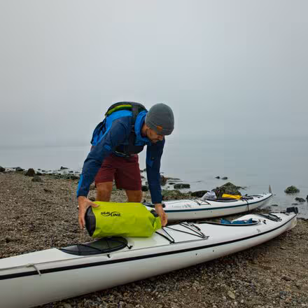 Discovery 5-50L Dry Bag