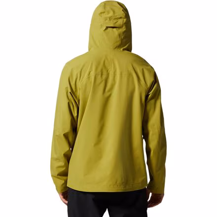 Stretch Ozonic Jacket - Men's