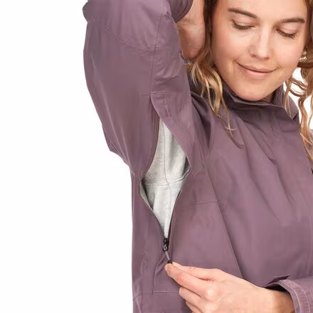 Minimalist Jacket - Women's