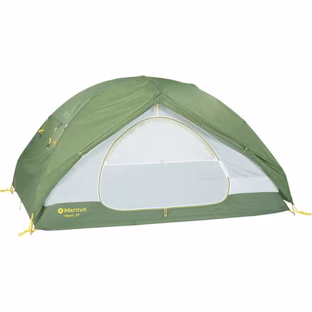Vapor Tent: 3-Person 3-Season
