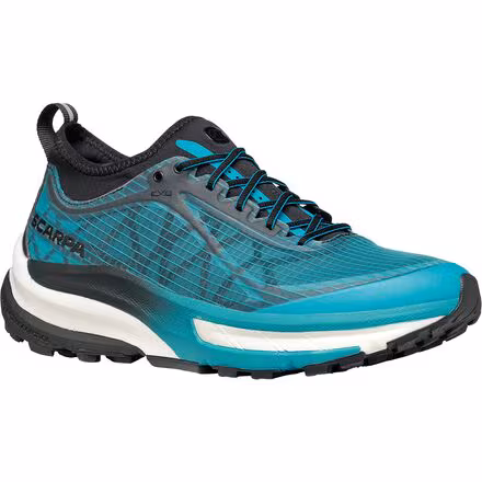 Golden Gate ATR Trail Running Shoe - Men's