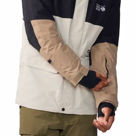 First Tracks Jacket - Men's