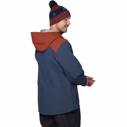 Quantum Pro Jacket - Men's