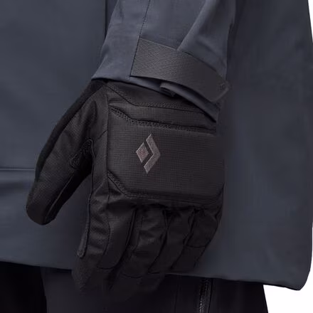 Mission Glove - Women's