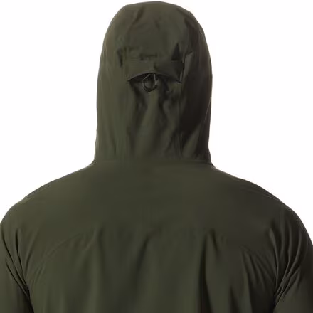 Stretch Ozonic Jacket - Men's