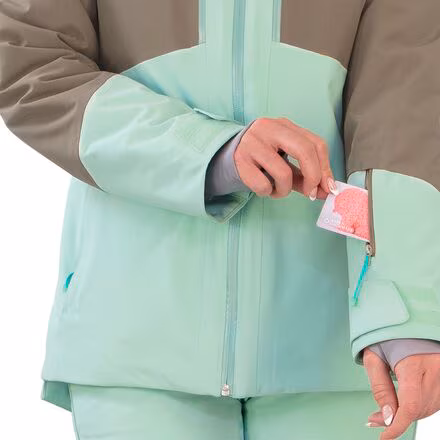 Cecilia Jacket - Women's