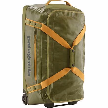 Black Hole 70L Wheeled Duffel