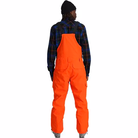 Terrain Bib Pant - Men's