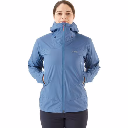 Arc Eco Jacket - Women's