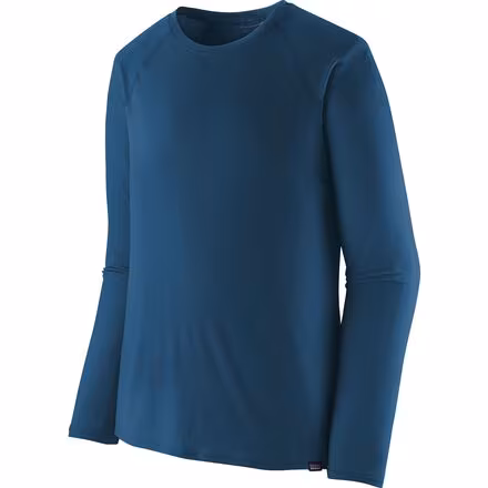 Capilene Cool Trail Long-Sleeve Shirt - Men's