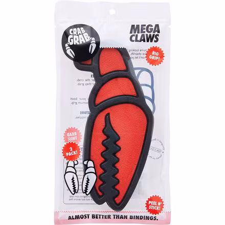 Mega Claw Traction Pad
