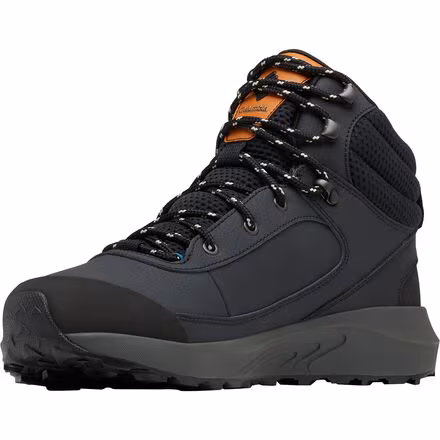 Trailstorm Peak Mid Hiking Boot - Men's