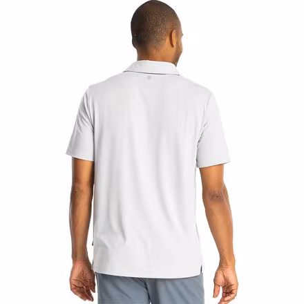 Elevate Polo Shirt - Men's