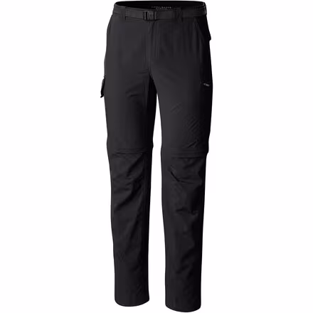 Silver Ridge Convertible Pant - Men's