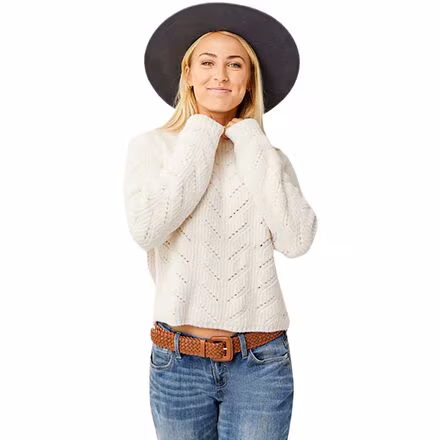 Monroe Sweater - Women's