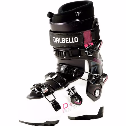Panterra 95 ID Ski Boot - 2024 - Women's