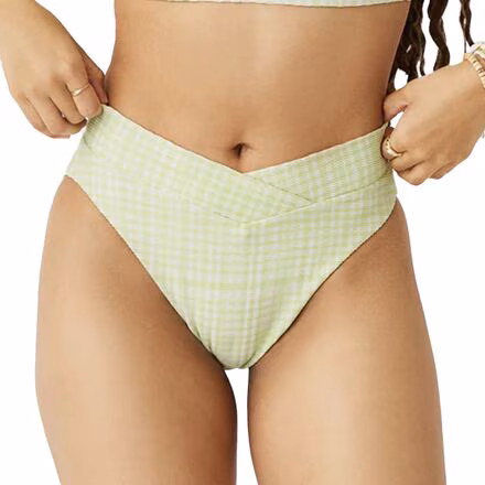 Mae Bikini Bottom - Women's