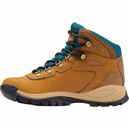 Newton Ridge Plus Wide Hiking Boot - Women's