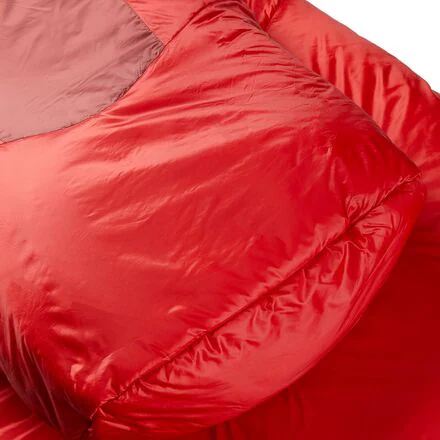 Solar Eco 3 Sleeping Bag: 20F Synthetic