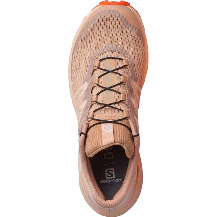 Sense Ride 4 Trail Running Shoe - Women's