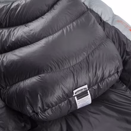 Mythic Ultra 120 Modular Sleeping Bag: 32F Down
