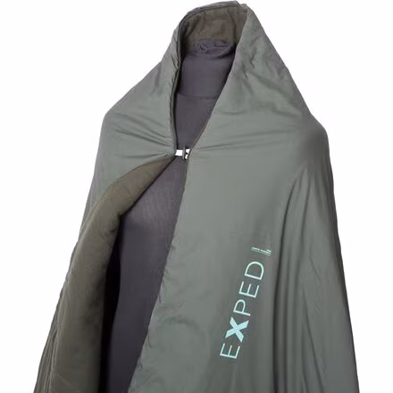 LuxeWool Blanket Uno