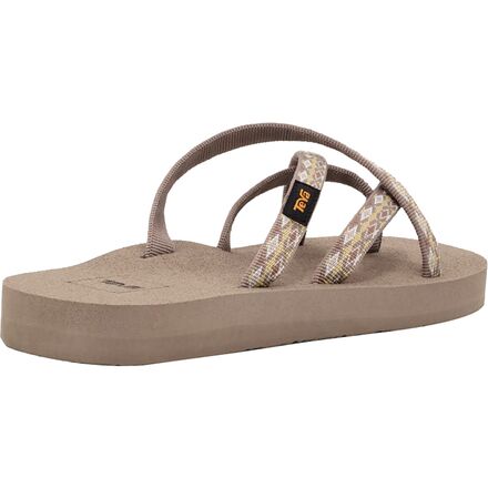 Olowahu Sandal - Women's