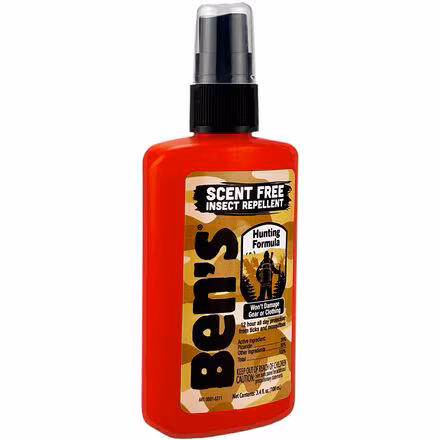 Hunting Formula 3.4oz Insect Repellent