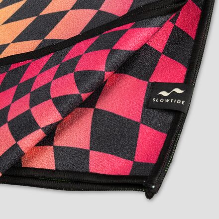 Walos Perf Quick-Dry Towel