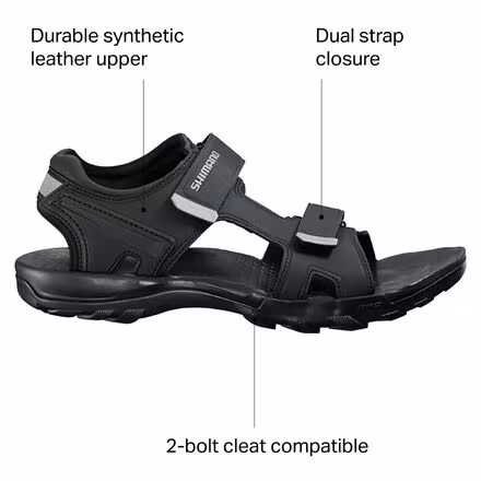 SD5 Cycling Shoe - Men's