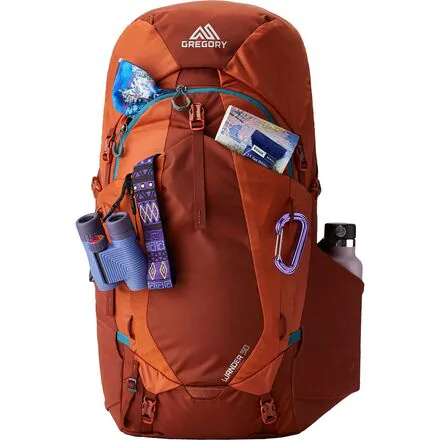 Wander 50L Backpack - Kids'