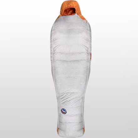 Torchlight UL Sleeping Bag: 20F Down