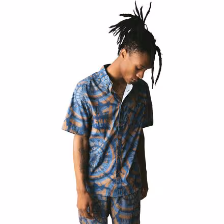 River Wrangler Shirt - Men's