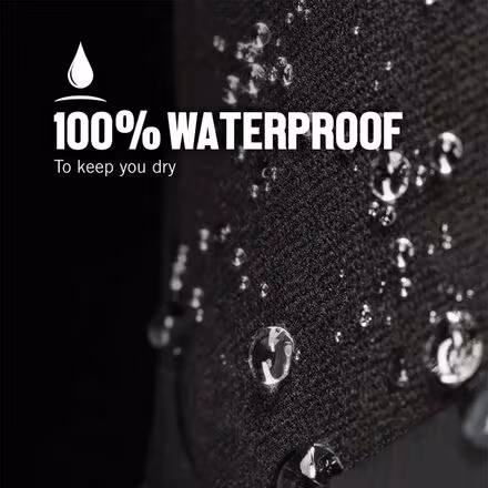 Classic Mid Boot - Men's