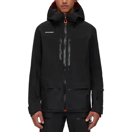 Eiger Free Pro HS Hooded Jacket - Men's